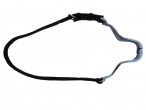 Cribbing Collar Aluminum