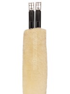 Vantaggio Lambswool Girth Sleeve Natural
