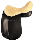 Vantaggio Saddle Seat Lambswool