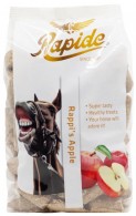 Rapide Horse Treats Rappi's Apple