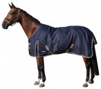 Vantaggio Regendeken Mini-Shetland Rain Lite Navy