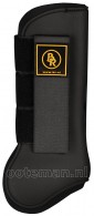 BR Tendon Boots Event Rear
