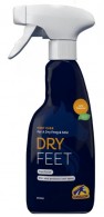 Cavalor Dry Feet Natural