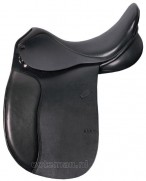 Anky Dressage Saddle ATS19001 Classic Black