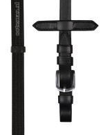 Vantaggio Web Reins + Buckles + Stops