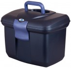 BR Poetskoffer Fiona Navy