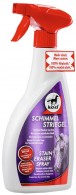 Leovet Stain Spray Gray Horse Striegel
