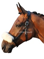 Vantaggio Nose Protector Lambswool