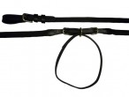 Vantaggio Double Driving Reins Anti-Slip