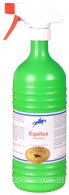 Equilux Droogshampoo