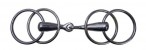 Vantaggio 4-Rings Loose Ring Snaffle