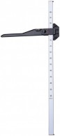 Harry's Horse Measuring Stick Aluminium