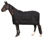 Vantaggio Onderdeken 200 Black