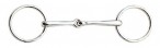 Sprenger Loose Ring Snaffle Bradoon Argentan