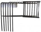 HH Metal Rug Holder