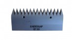 Upper Blade Aesculap Econom II Equipe