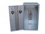 BG Saddle Box