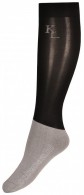 Kingsland Show Sokken Classic Black
