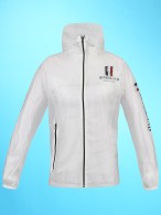 Kingsland Raincoat Classic Unisex Transparent