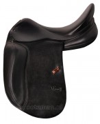 Prestige Dressage Saddle Academy