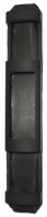 Sprenger Kinbeschermer Rubber 
