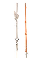 Lashes Lunging Whip