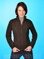 Comfort Line Vest Allegro Choco
