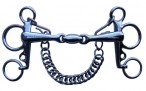 Sprenger Pelham Max-Control Danger RVS