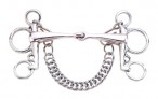 Sprenger Pelham Stainless Steel