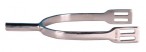 Di Scarpa Spurs Flat End 35 mm