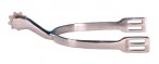 Di Scarpa Spurs Swanneck + Nine Point Wheel