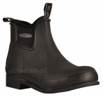 Muckboot Jodhpur Wear Black