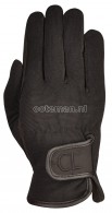 Comfort Line Rijhandschoen Freeze Black