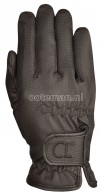 Comfort Line Rijhandschoen Ice Black