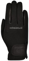 Comfort Line Rijhandschoen Comfy Black