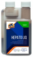 Cavalor Hepato Liquid