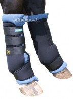 BR Stable Boots AER+ Voorbeen