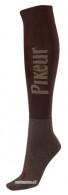 Pikeur Kniekous 380 Chocolate