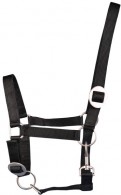Vantaggio Headcollar Set Classic Black