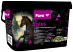 Pavo Eplus