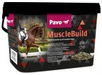 Pavo MuscleBuild