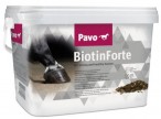 Pavo BiotinForte
