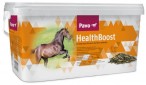 Pavo HealthBoost