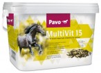 Pavo MultiVit 15