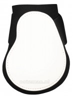 BR Fetlock Boots Event II White/Black