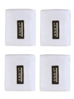 Anky Bandages ATB001 White