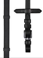 Vantaggio Thiedemanteugel Anti-Slip + Stops Black