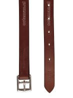 Vantaggio Beugelriemen Standard Cognac