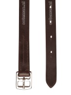 Vantaggio Beugelriemen Standard Dark Brown