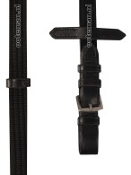 Vantaggio Hunting Reins + Buckles + Stops